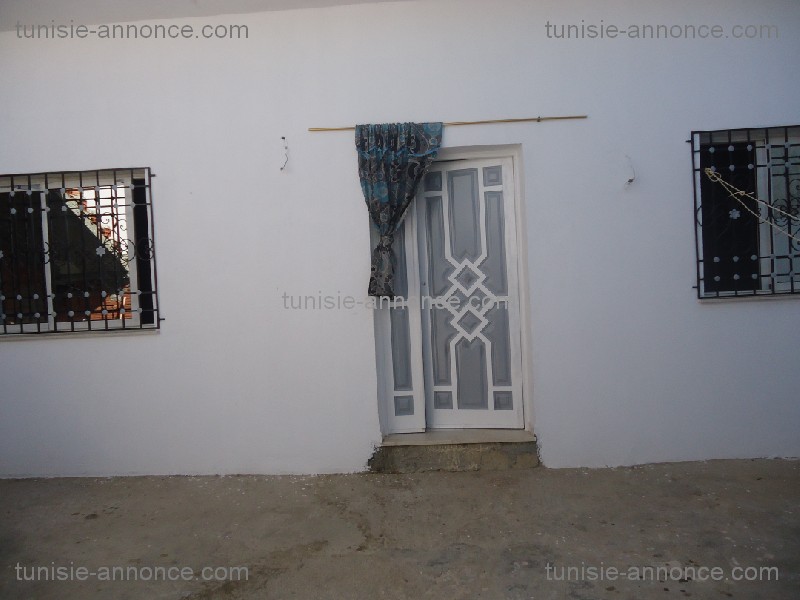 Tunisie Kalaa Essghira Kalaa Essghira Vente Maisons Kalaa sghira sousse