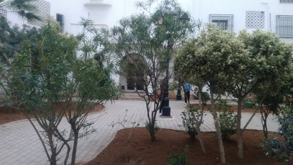 Vente Appart. 4 pièces - Tunisie