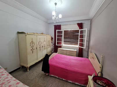 Vente Appart. 3 pièces - Tunisie