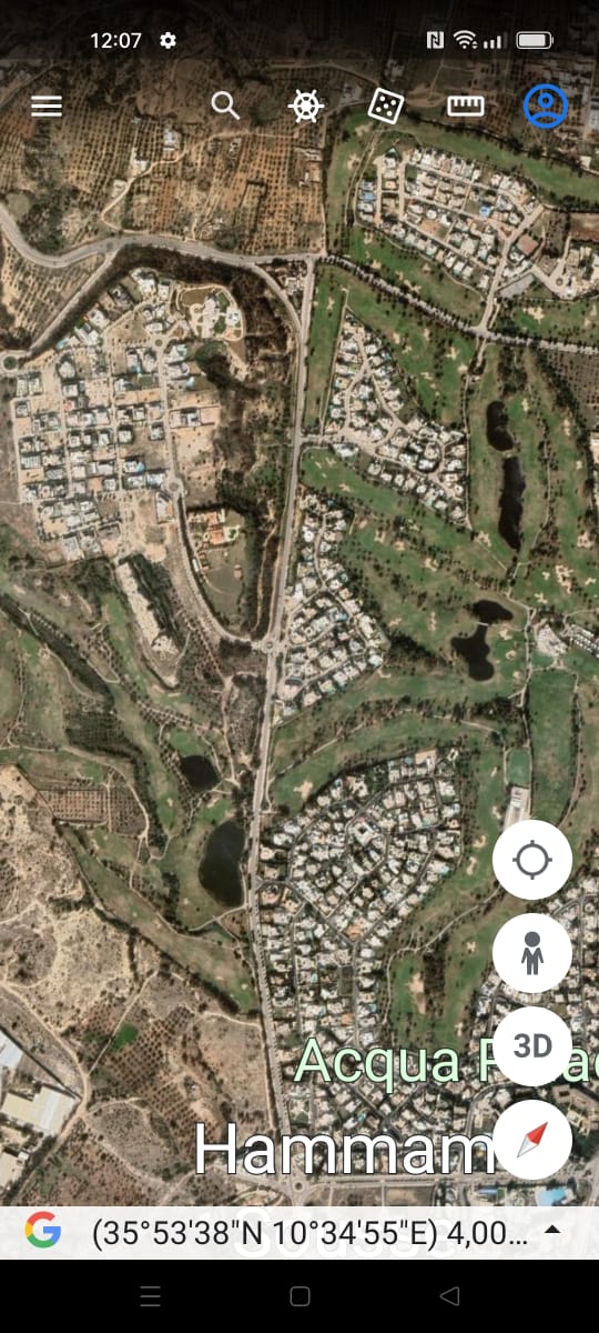 Vente Maisons - Tunisie