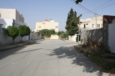 Vente Maisons - Tunisie