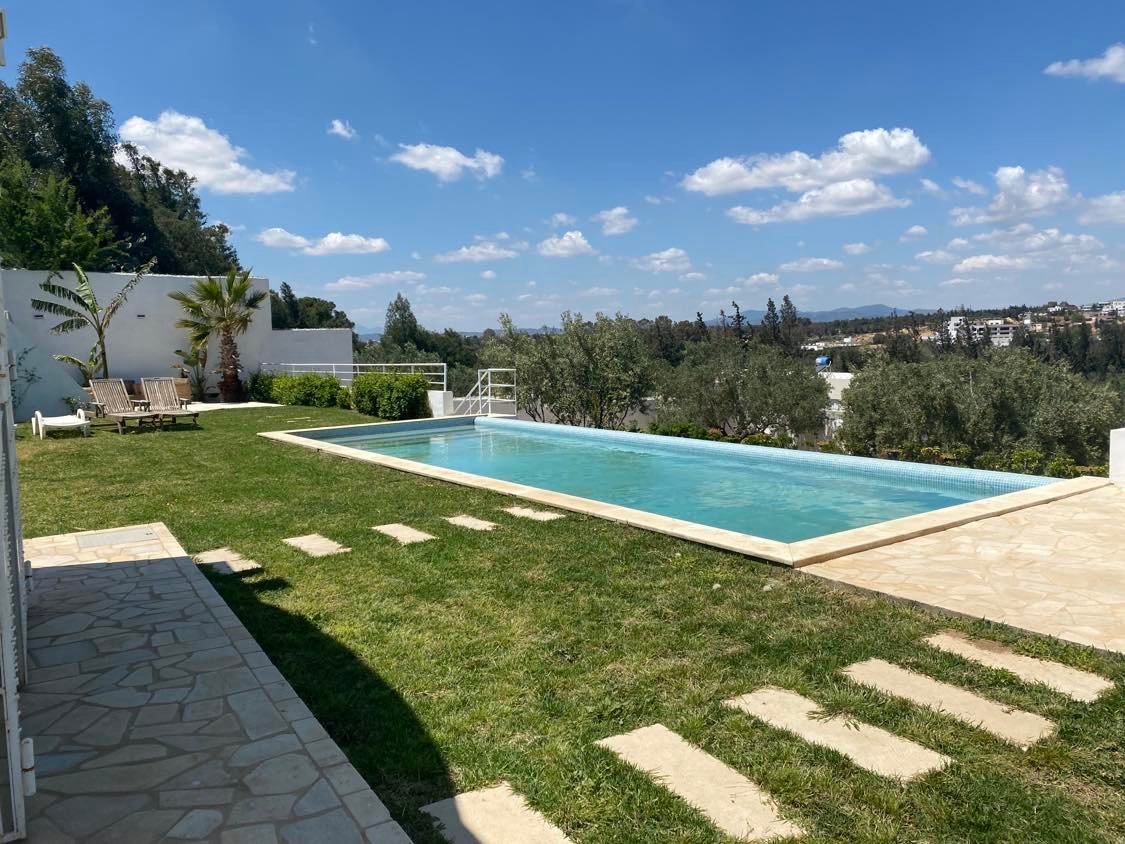 Vente Maisons - Tunisie