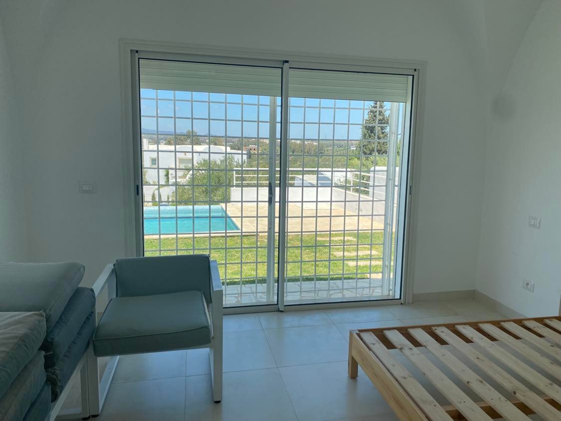 Hammamet Hammamet Vente Maisons Villa bora