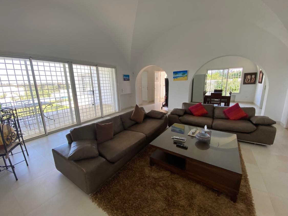 Hammamet Hammamet Vente Maisons Villa bora