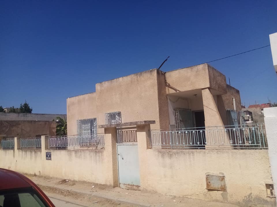 Vente Maisons - Tunisie