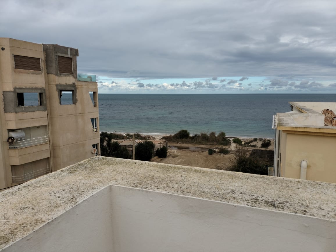 Vente Appart. 4 pièces - Tunisie