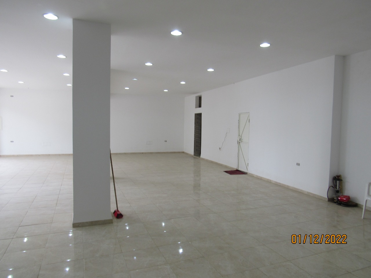 Vente Surfaces - Tunisie