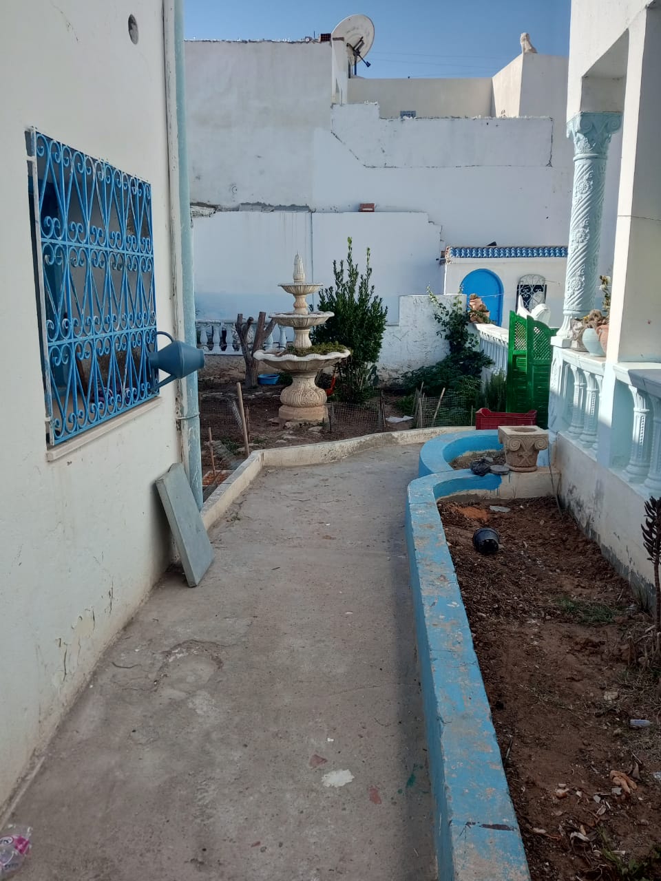 Vente Maisons - Tunisie