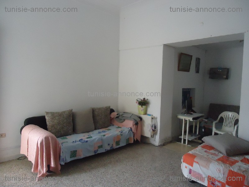 Vente Maisons - Tunisie