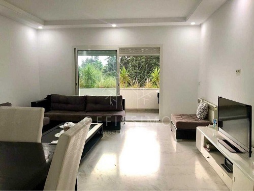 Vente Appart. 3 pices - Tunisie