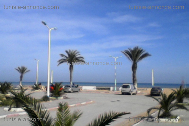 Vente Maisons - Tunisie