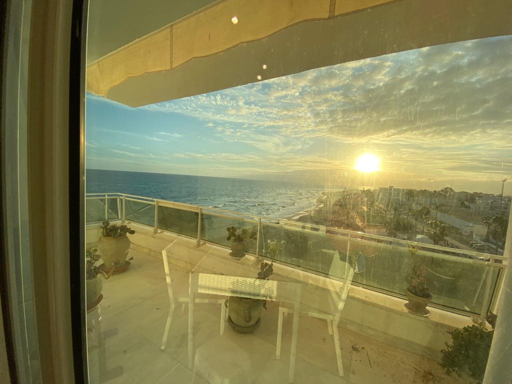 Hammamet&nbsp;Hammamet&nbsp;Vente&nbsp;Appart. 1 pi�ce&nbsp;Appartement del mar