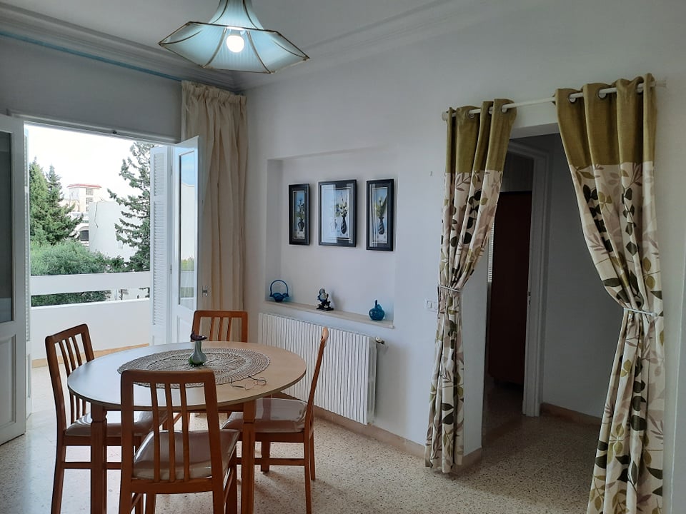 Vente Appart. 5 pièces+ - Tunisie