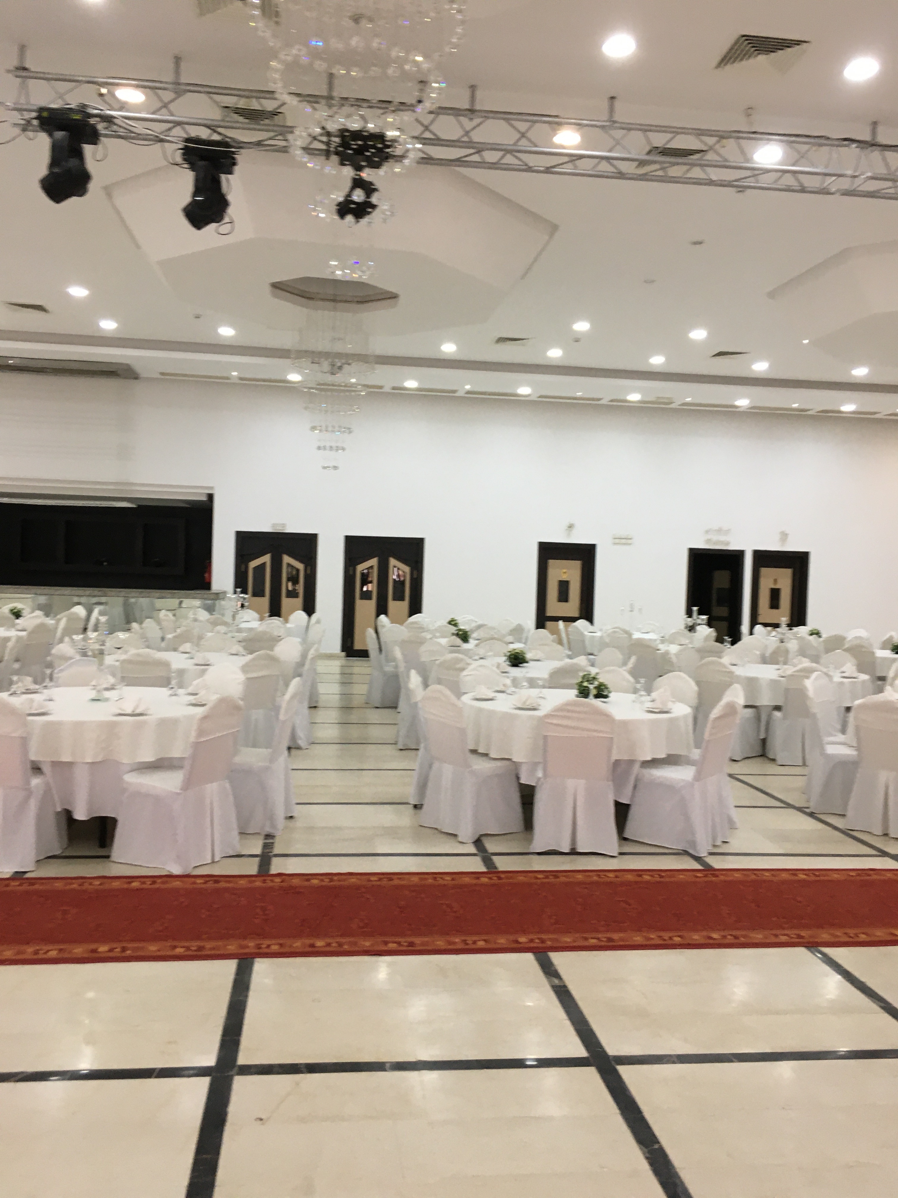 Vente Surfaces - Tunisie