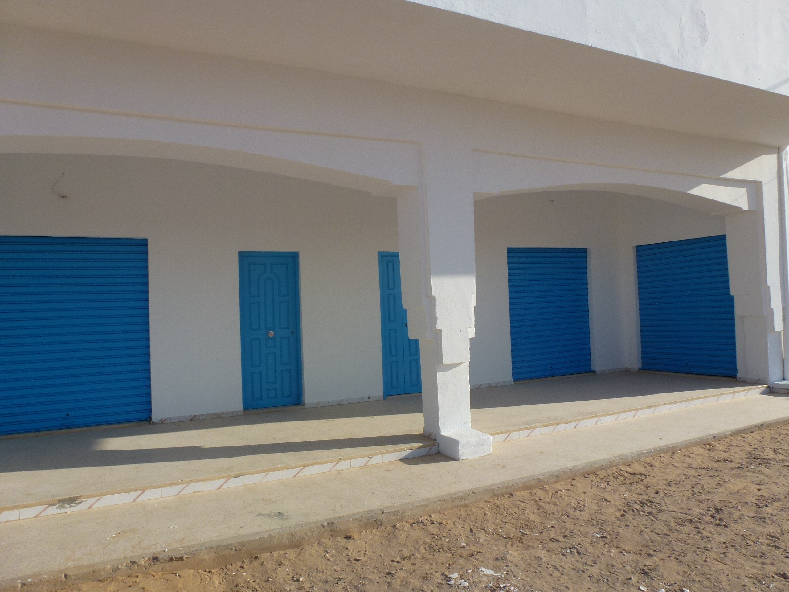 Vente&nbsp;Duplex - Tunisie