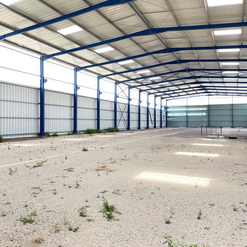 Ariana Ville Ariana Vente Surfaces Tu nord 3888 m2 ext a 6000 m2 v230407