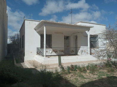 Vente Maisons - Tunisie