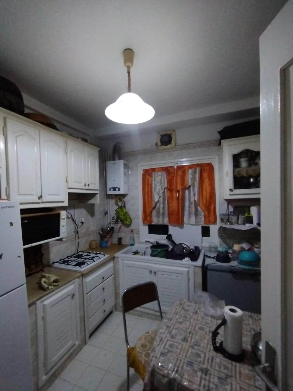 El Mourouj El Mourouj Vente Appart. 3 pices Appartement propre cit raoutha