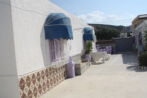 Vente Maisons - Tunisie