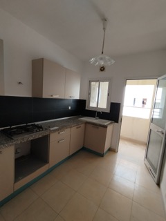 Beja Nord&nbsp;Beja&nbsp;Vente&nbsp;Appart. 2 pi�ces&nbsp;Occasion � ne pas rater app haut standing � b�ja