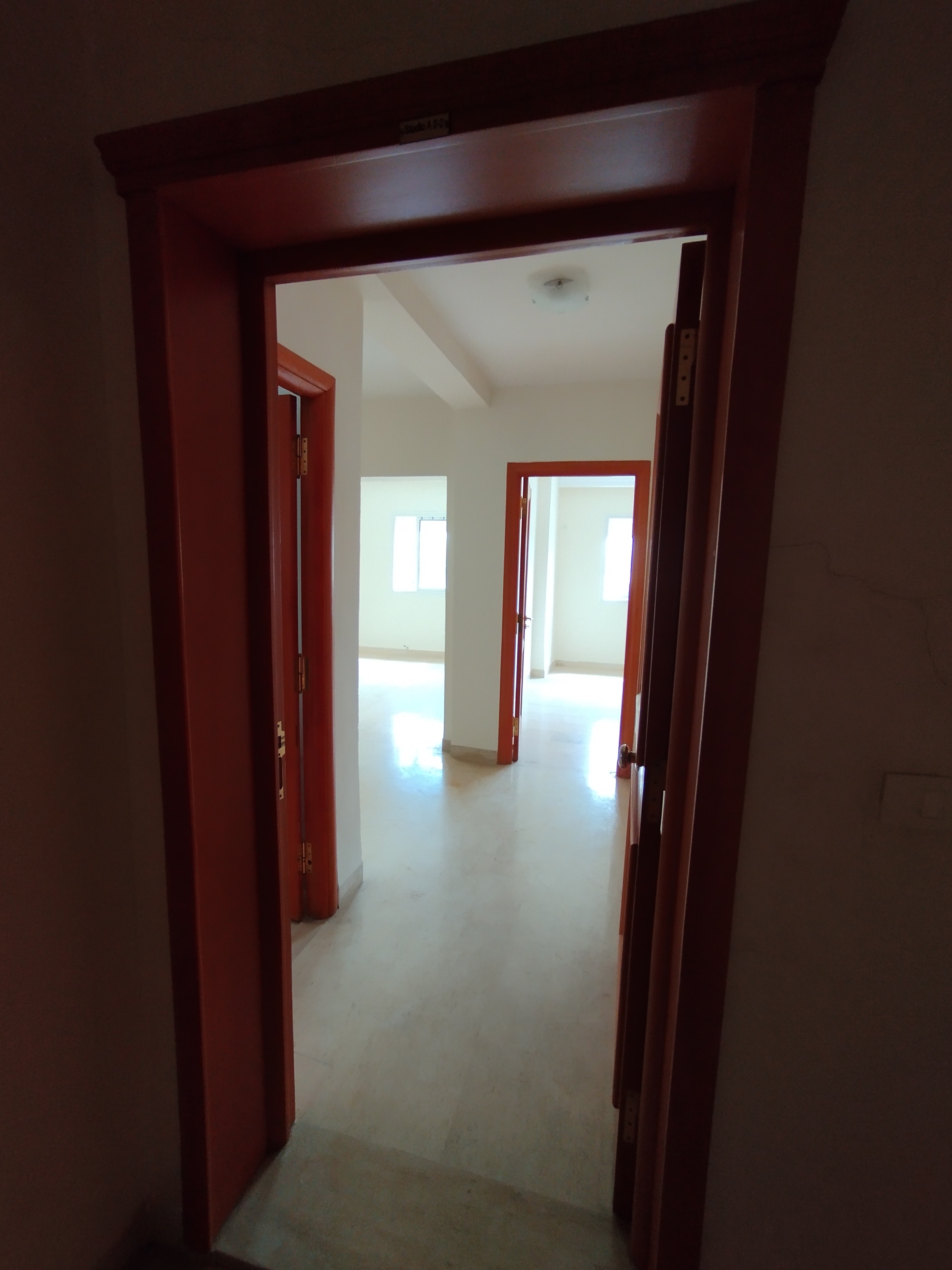 Beja Nord&nbsp;Beja&nbsp;Vente&nbsp;Appart. 2 pi�ces&nbsp;Occasion � ne pas rater app haut standing � b�ja