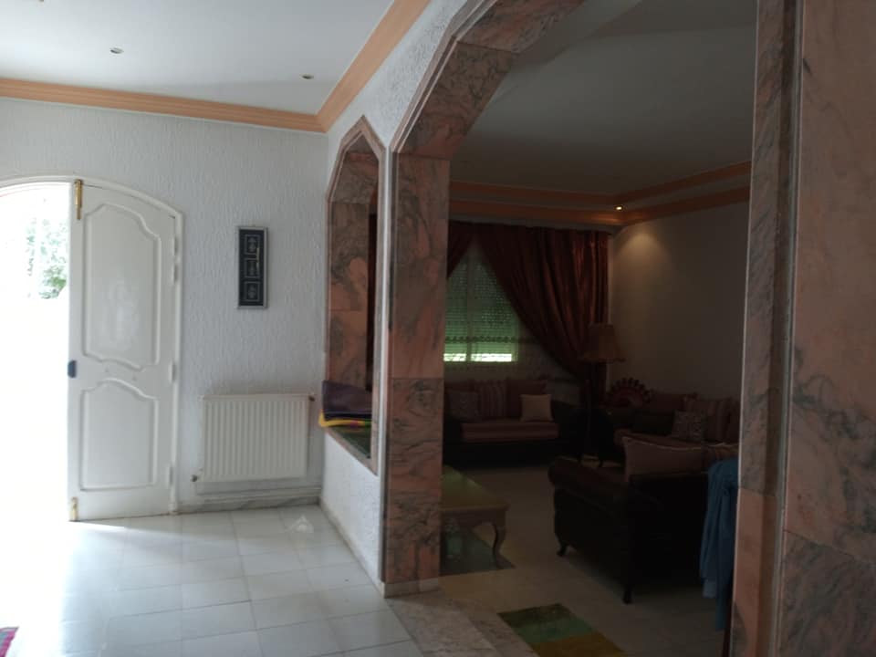 Vente Duplex - Tunisie