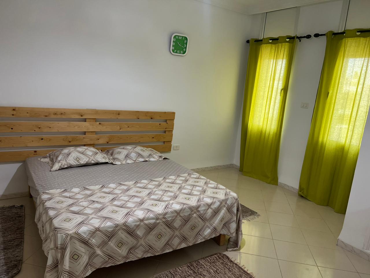 Hammamet Hammamet Vente Appart. 1 pice Appartement amira 1