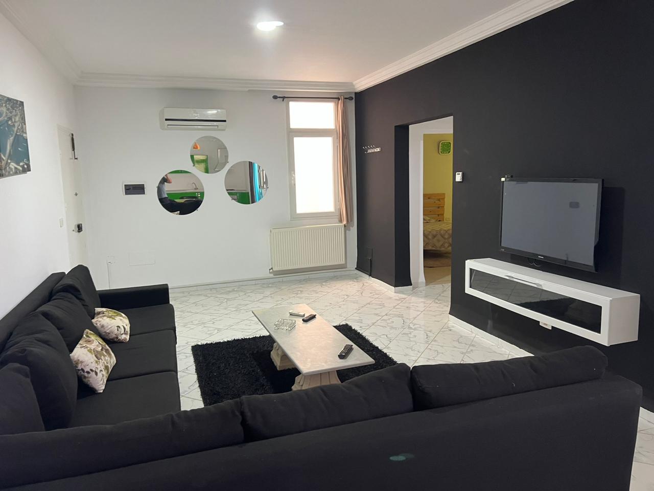 Hammamet Hammamet Vente Appart. 1 pice Appartement amira 1