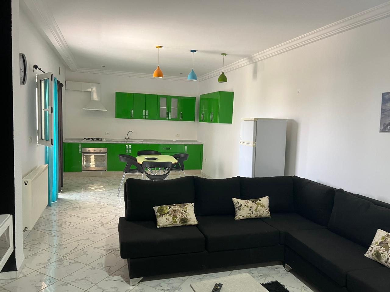 Hammamet Hammamet Vente Appart. 1 pice Appartement amira 1