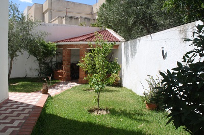 Vente Maisons - Tunisie