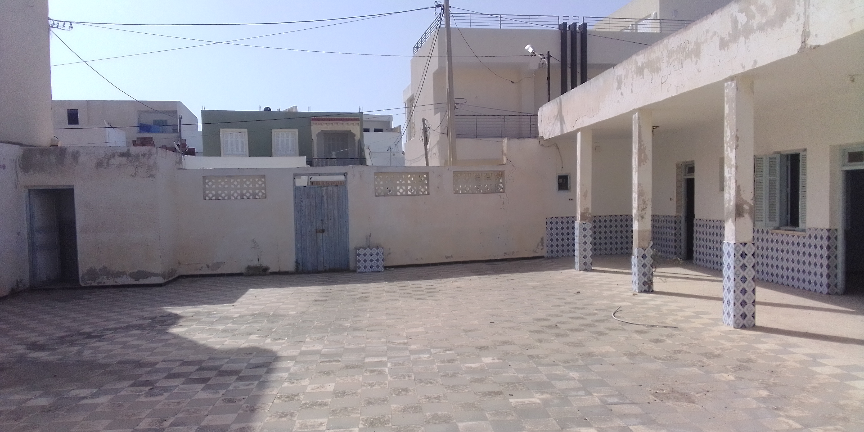 Vente Maisons - Tunisie