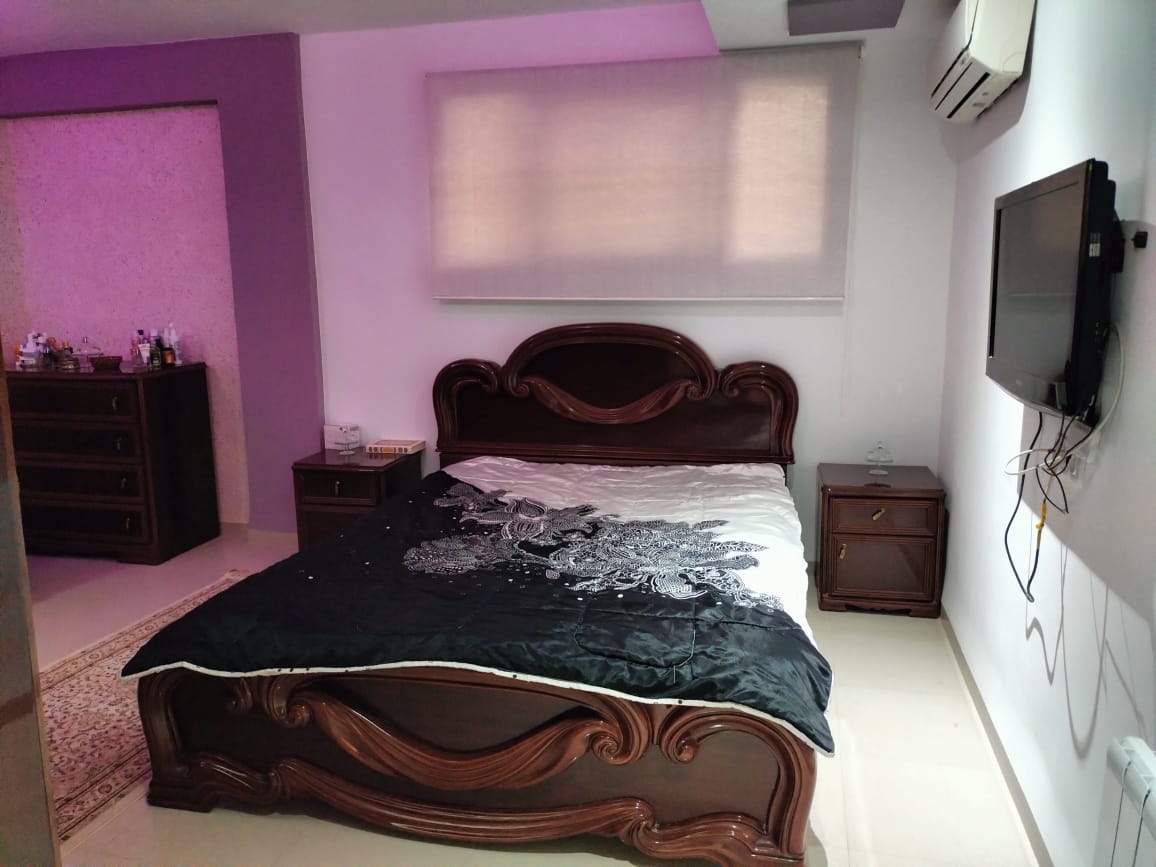 Kalaa El Kebira&nbsp;Kalaa El Kebira&nbsp;Vente&nbsp;Maisons&nbsp;Belle villa standing � kal�a k�bira