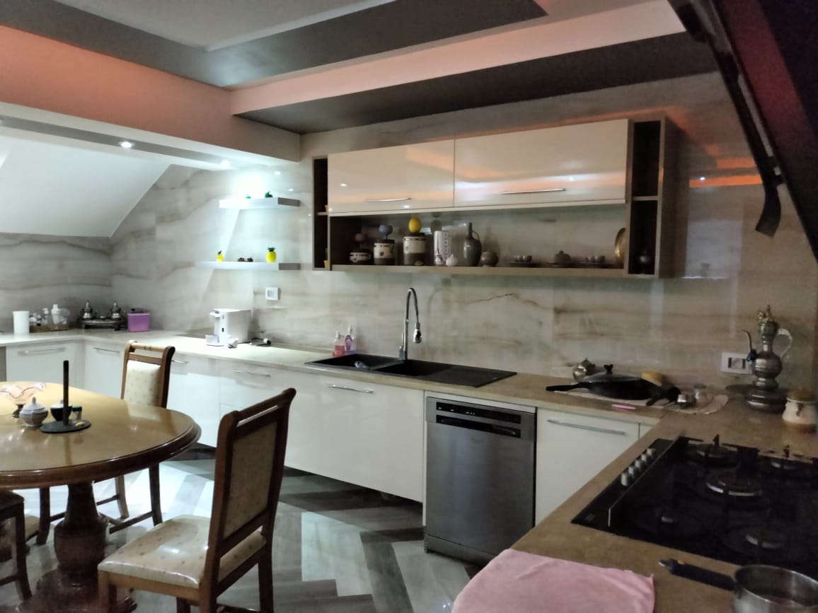 Kalaa El Kebira&nbsp;Kalaa El Kebira&nbsp;Vente&nbsp;Maisons&nbsp;Belle villa standing � kal�a k�bira