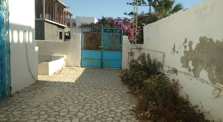 Vente Maisons - Tunisie