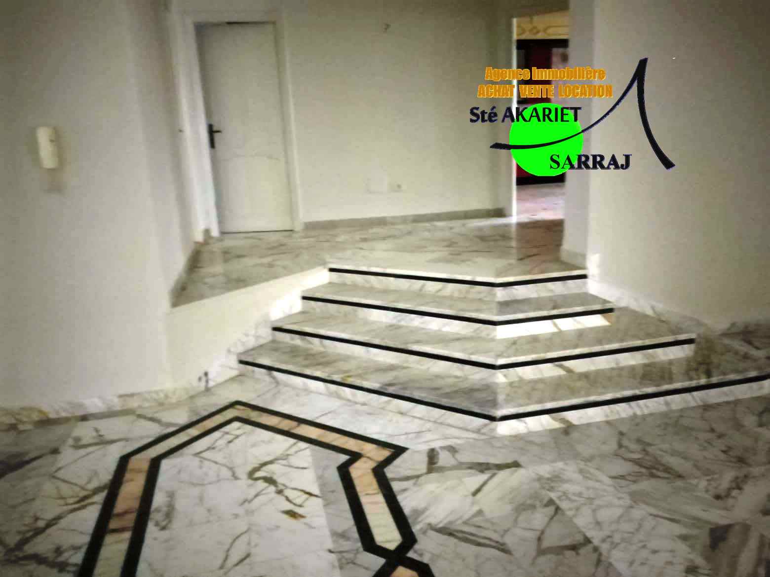 Vente Maisons - Tunisie