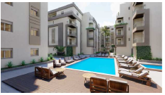 Hammamet Hammamet Vente Appart. 4 pices Des appartements neufs de chez promoteur