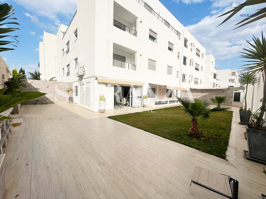 Hammamet Hammamet Vente Autre Appartement gabriel