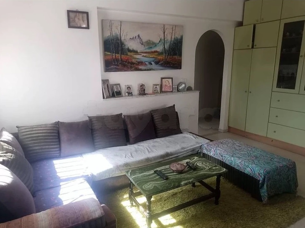 Vente Appart. 3 pièces - Tunisie