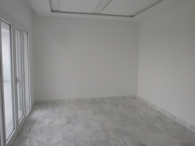 La Soukra La Soukra Vente Appart. 3 pices New appartement