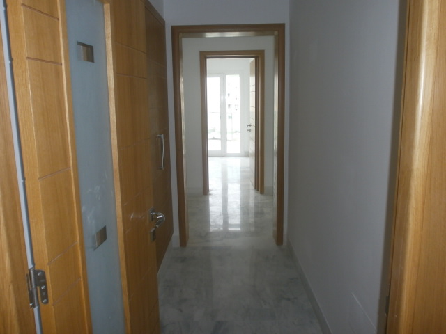 La Soukra La Soukra Vente Appart. 3 pices New appartement