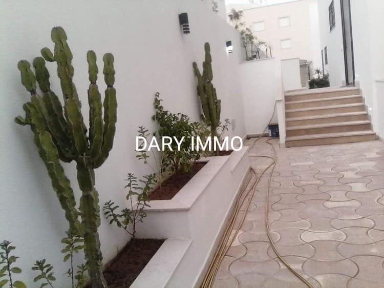 Vente Maisons - Tunisie