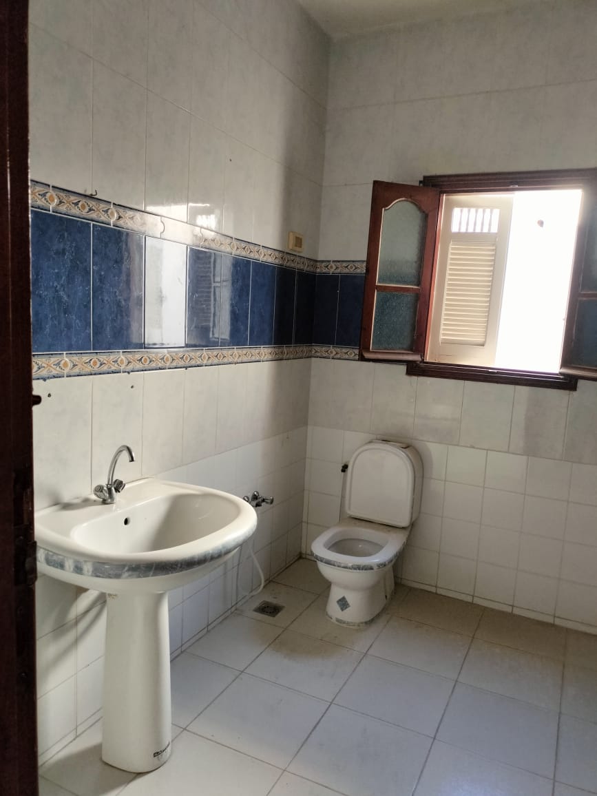 Hammam Sousse Hammam Sousse Vente Appart. 3 pices Appartement s plus 2 rue el maamoun