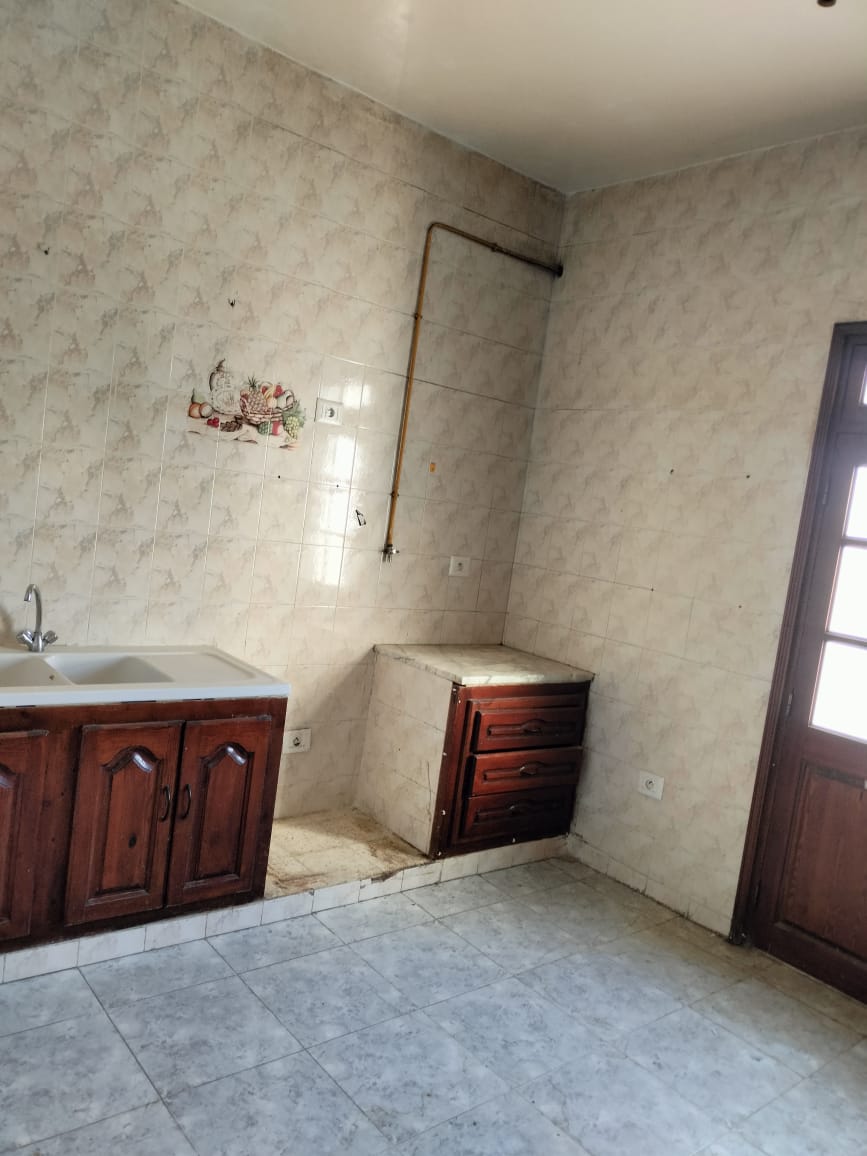 Hammam Sousse Hammam Sousse Vente Appart. 3 pices Appartement s plus 2 rue el maamoun