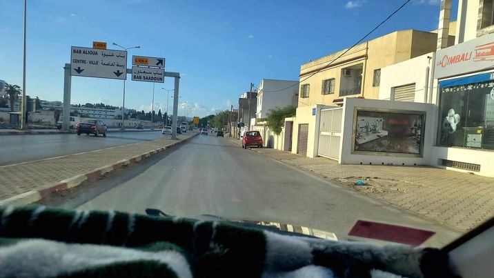 Vente Maisons - Tunisie