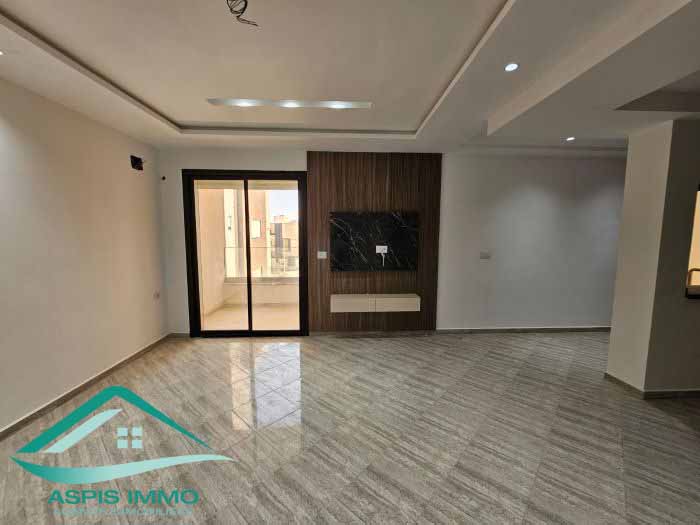 Hammam El Ghezaz Ezzahra Vente Appart. 3 pices Appartements  ezzahra hammem ghzeez