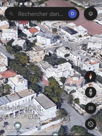 Vente Maisons - Tunisie