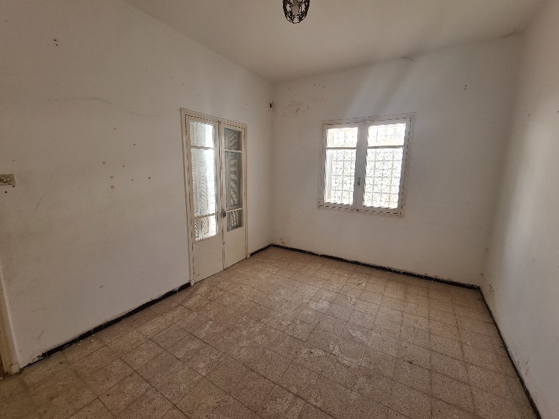 Ariana Ville Cite Ennouzha Vente Maisons Rez de chausse s3 a cit nozha wb3479