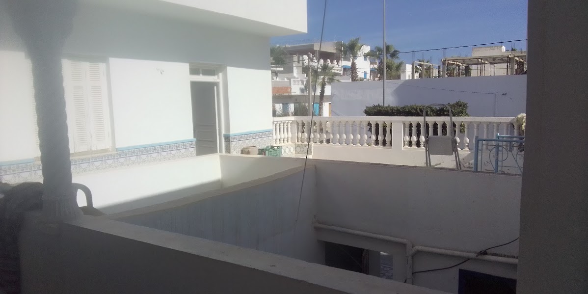 Hergla Hergla Vente Appart. 4 pices Appartement s4 a hergla