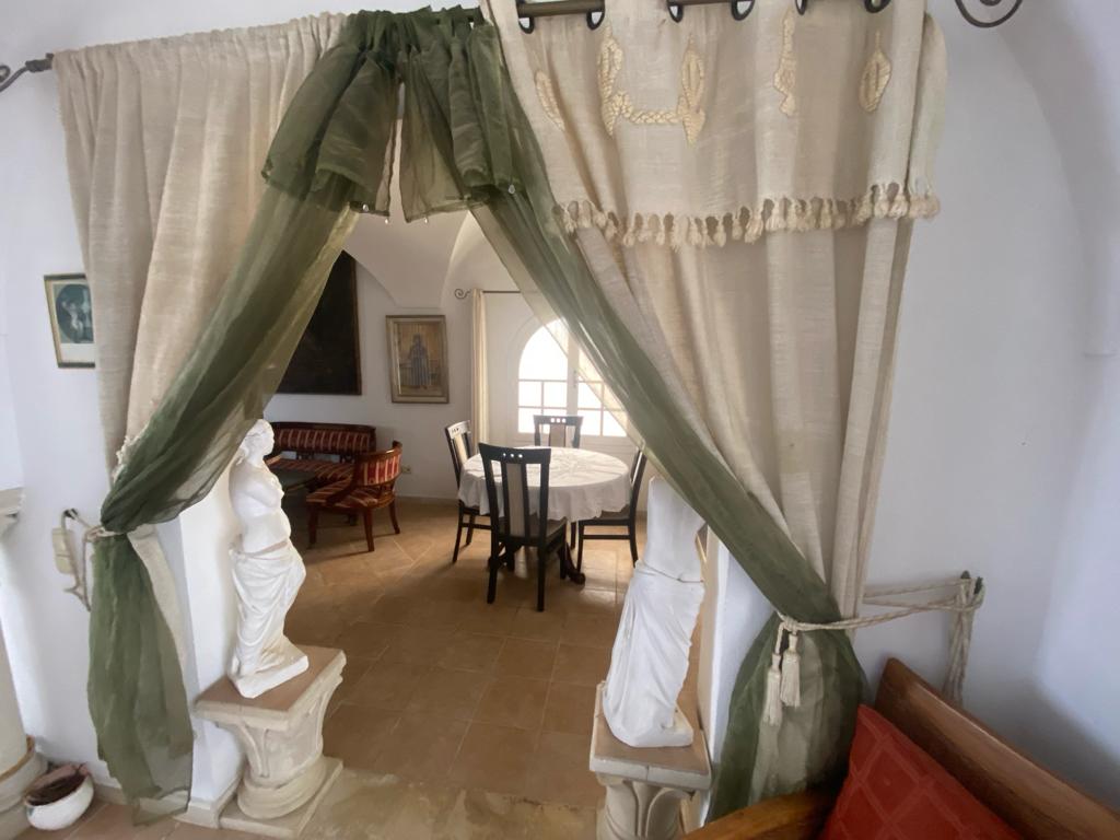 Hammamet&nbsp;Hammamet&nbsp;Vente&nbsp;Maisons&nbsp;Villa samira