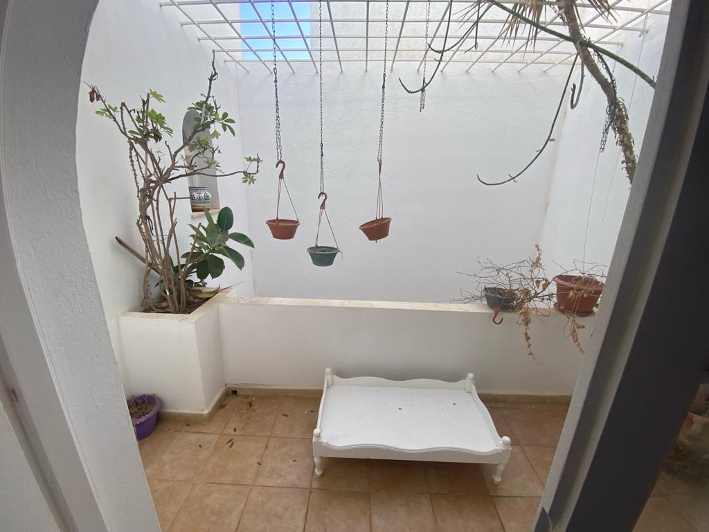 Hammamet&nbsp;Hammamet&nbsp;Vente&nbsp;Maisons&nbsp;Villa samira